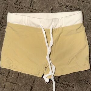 Oat and Co swim trunks